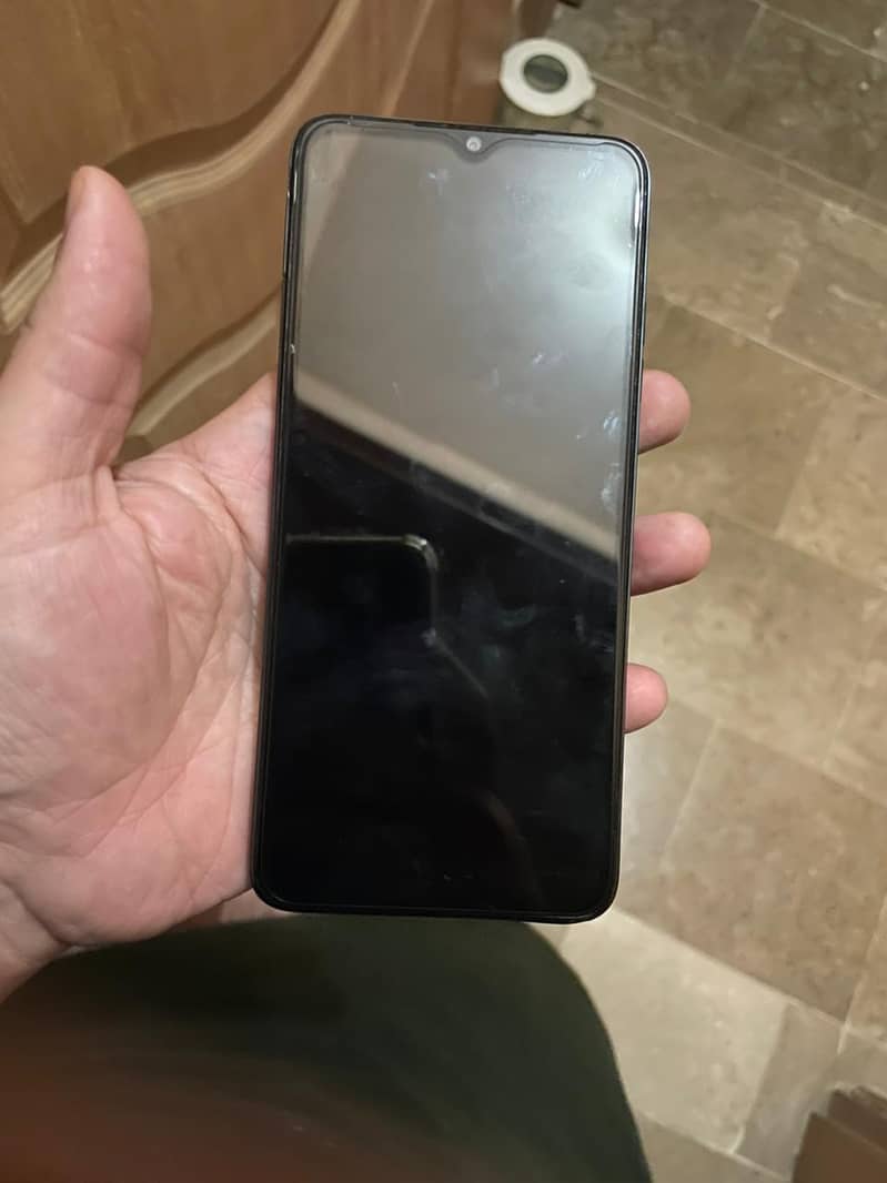 Tecno 4