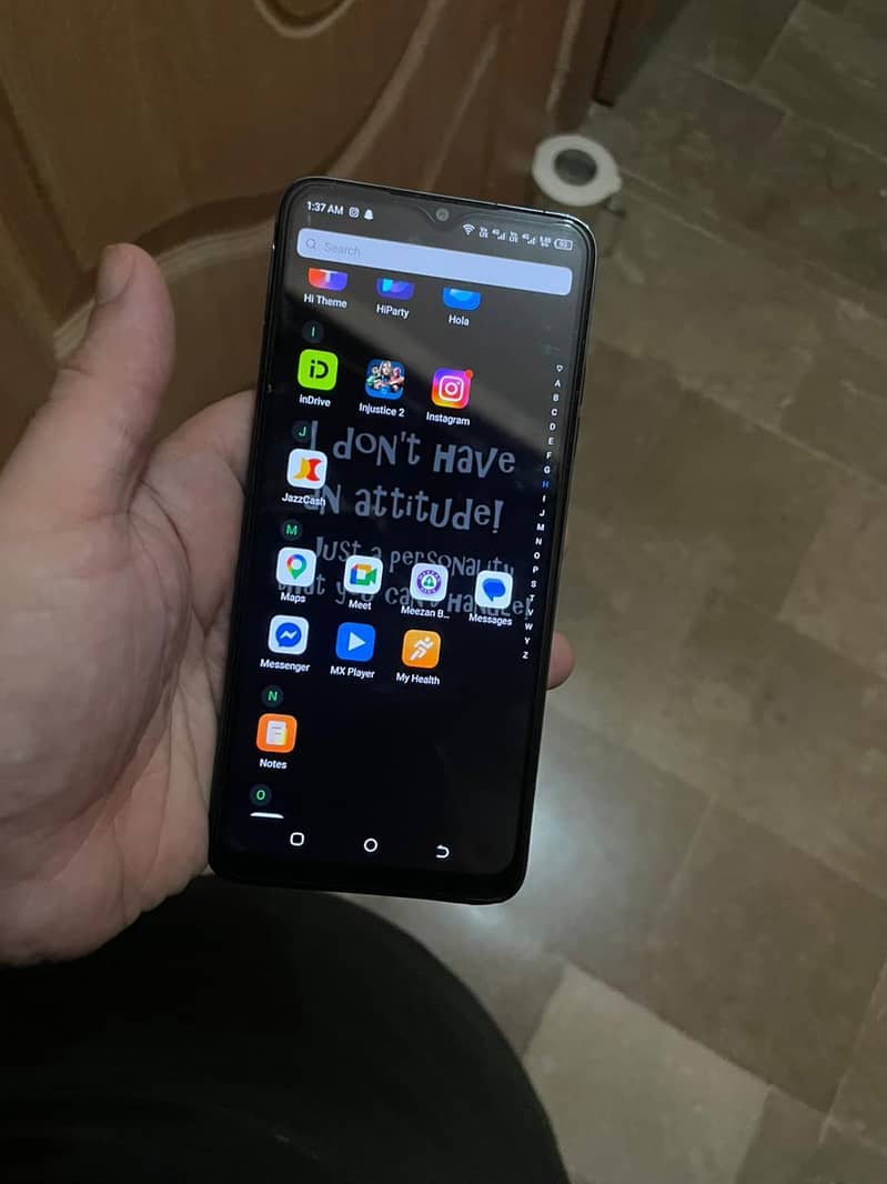 Tecno 6