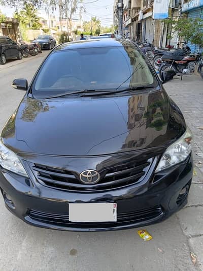 urgently sale xli 2011 Dec 12 outside shower inside full original