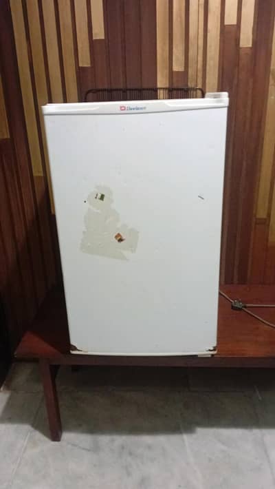 Dawlance Room Fridge Fully working Excellent cooling