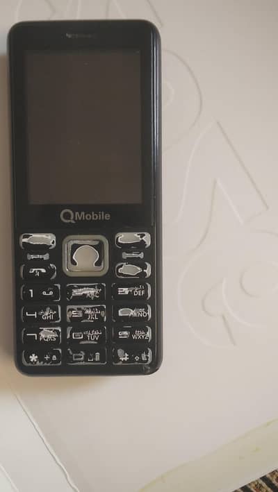 QMobile F6 for sale