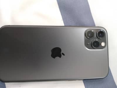 iPhone 11 Pro