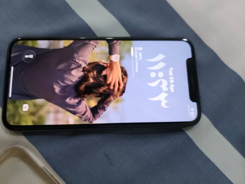 iPhone 11 Pro 4