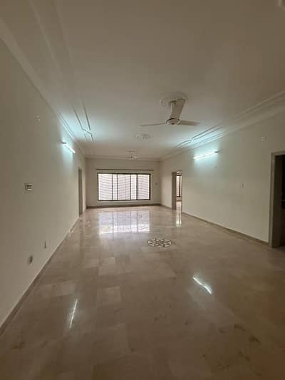 Banigala 1 Kanal Ground Portion Available For Rent With Gas
