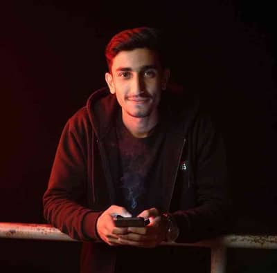 Syed Talha Talha