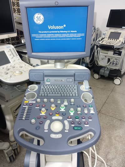 ultrasound machines, imported ultrasound machines