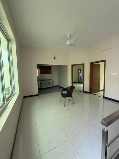 Banigala 6 Marla Double story house available for sale