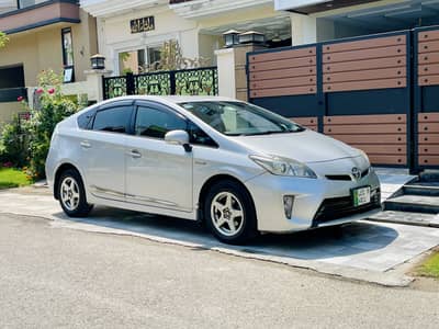 Prius 2012 in really good condition