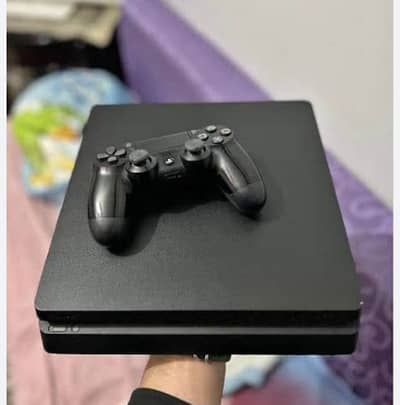 Ps4 jailbreak with game