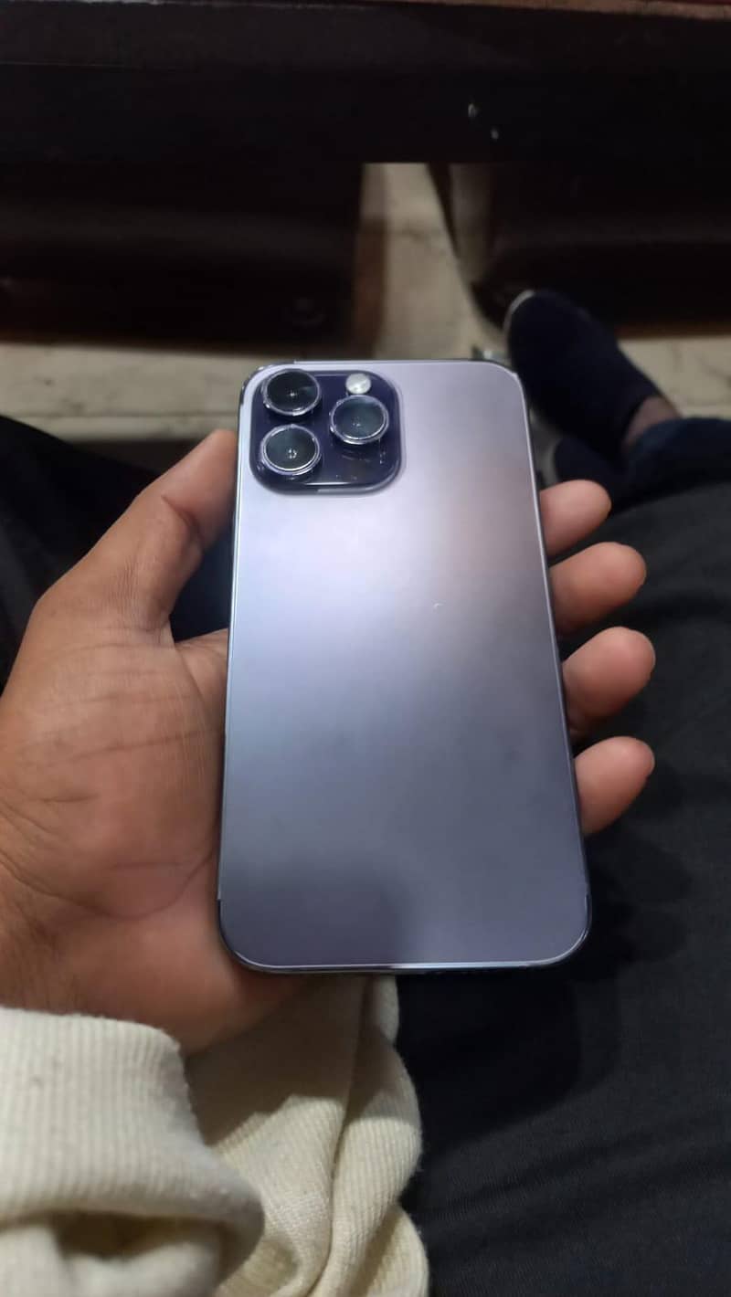 iphone 14 pro max 0