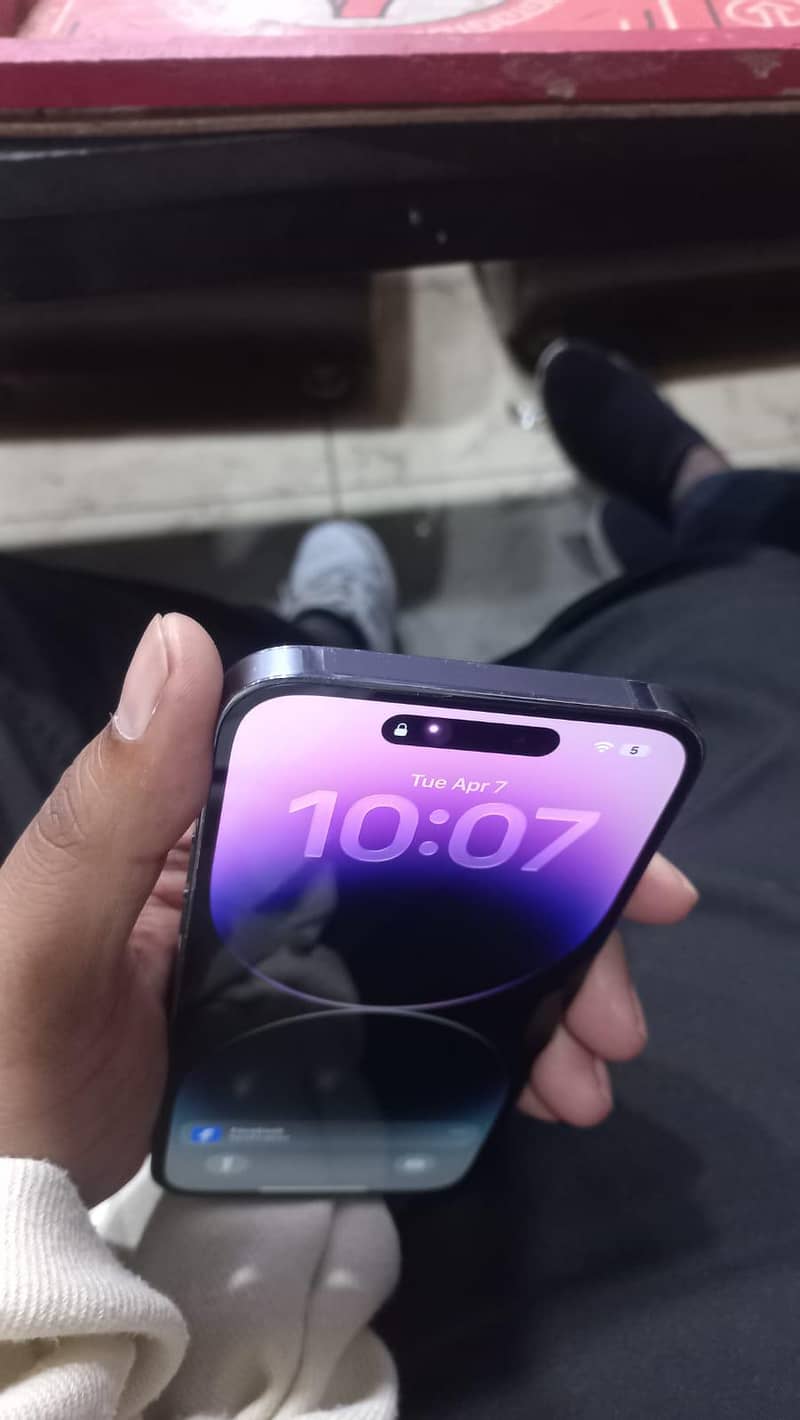 iphone 14 pro max 2