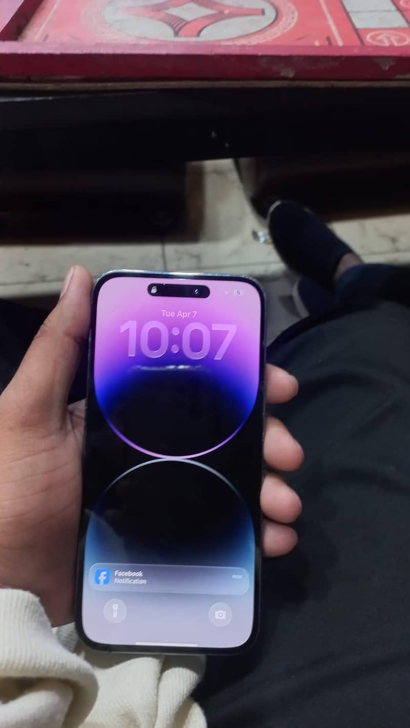 iphone 14 pro max 4