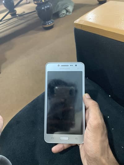 Samsung Mobile Grand Prime Plus