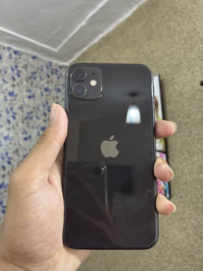 iPhone 11 new 10/10