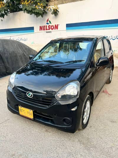 DAIHATSU MIRA G 
