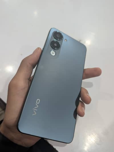 Vivo Y04 Only 1 Month Used Urgent Sale