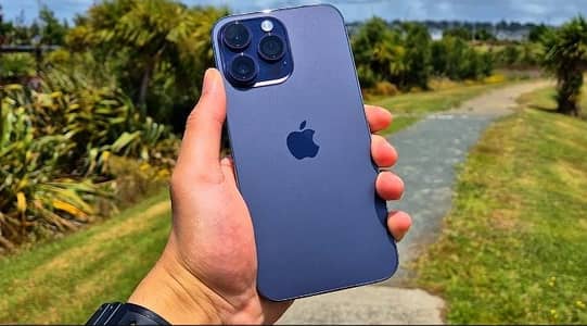 i am selling My phone I phone 14 128 gb Non PTA all good condition