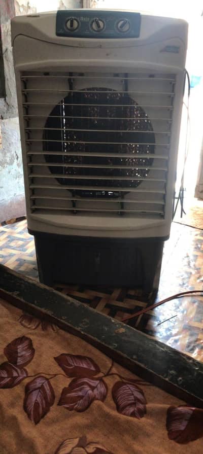 DC cooler
