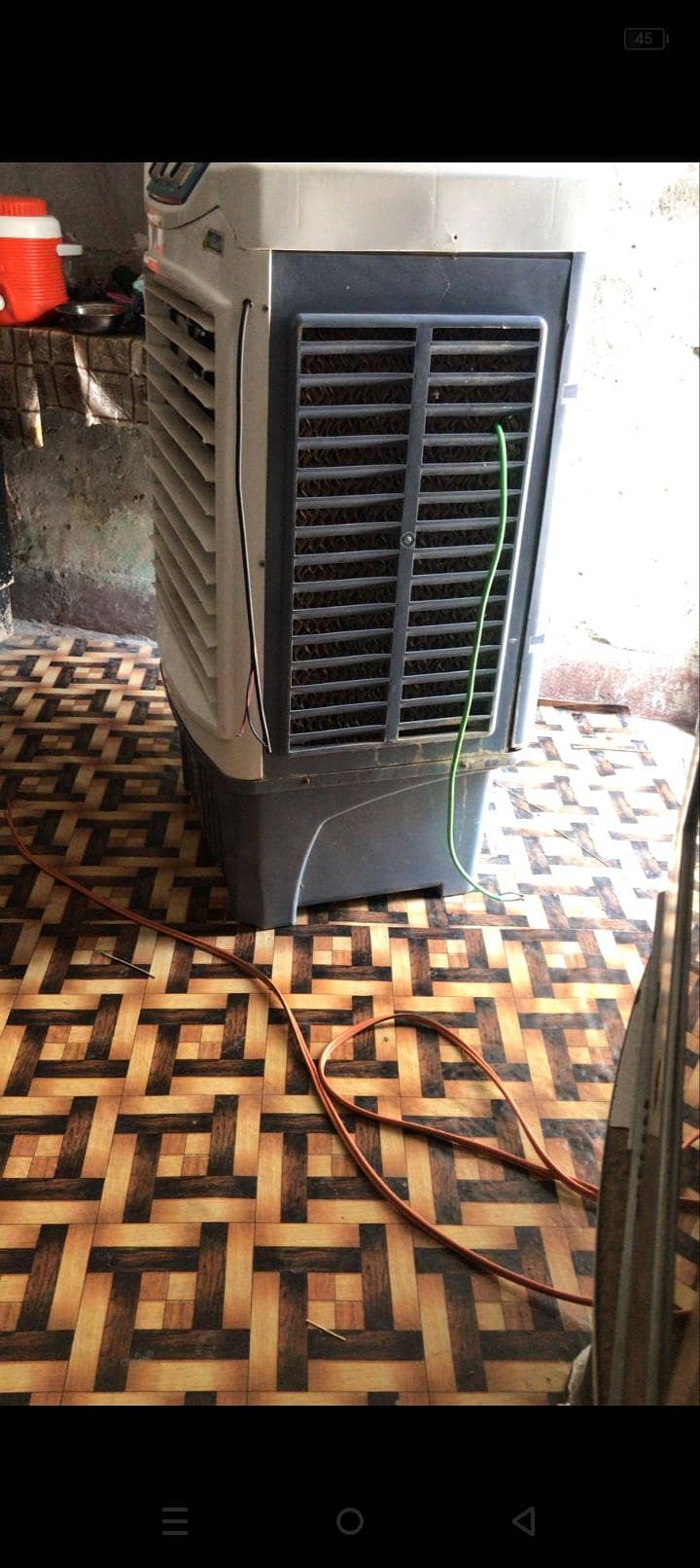 DC cooler 1