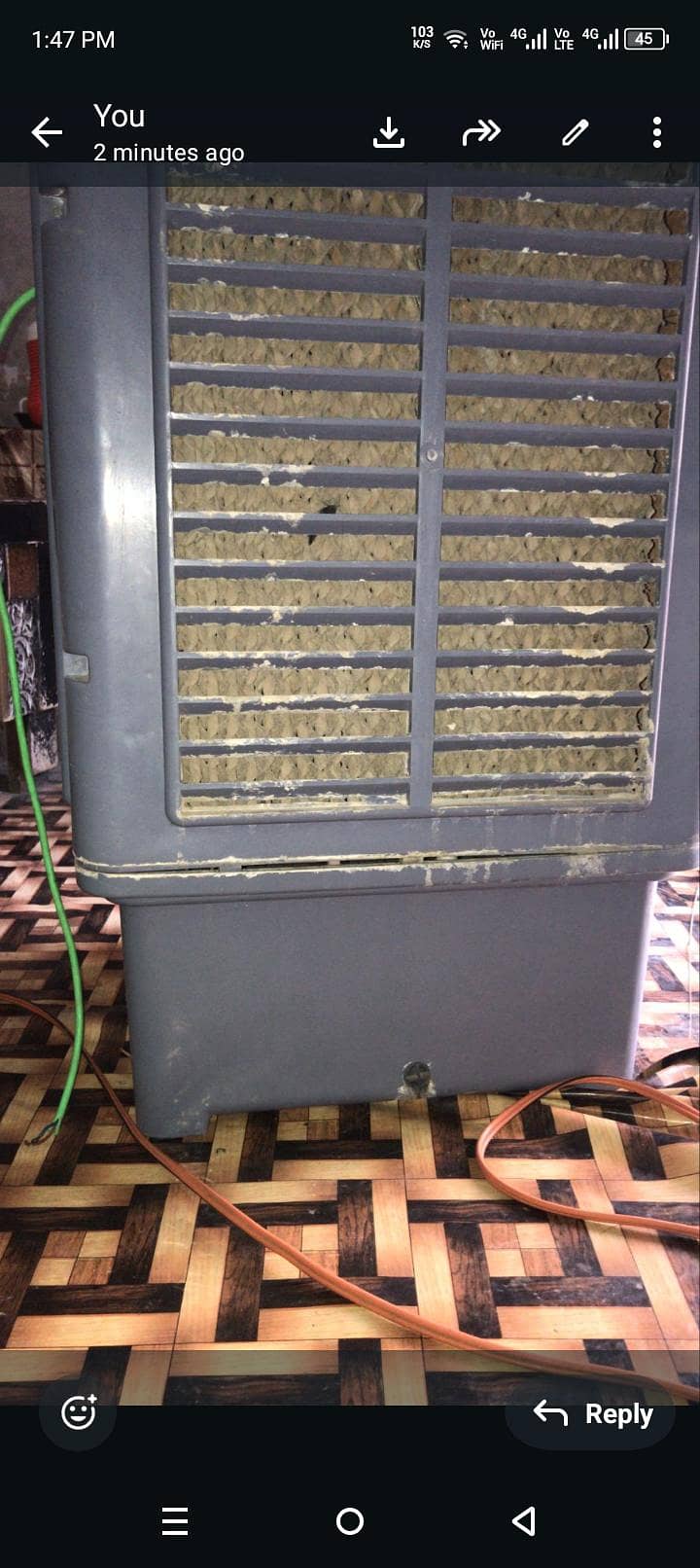 DC cooler 2