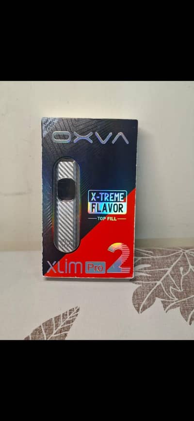 Oxva Xlim Pro 2 For Sale