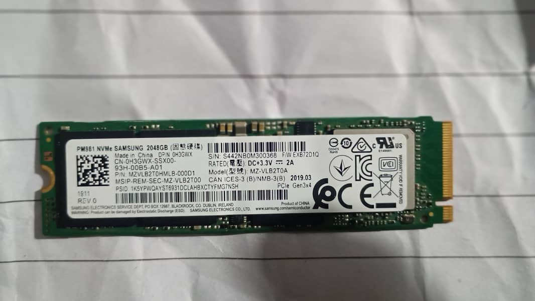 2TB NVME 0