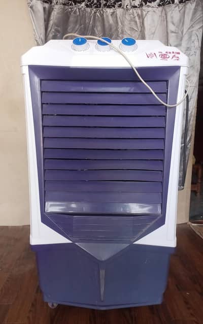 PEL M-1500 Room Cooler