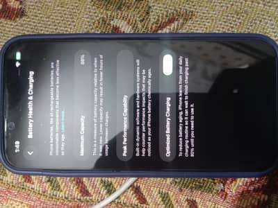 Apple iPhone 13 mini
