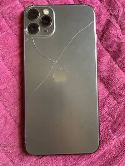 Iphone 11 pro Max urgent sale