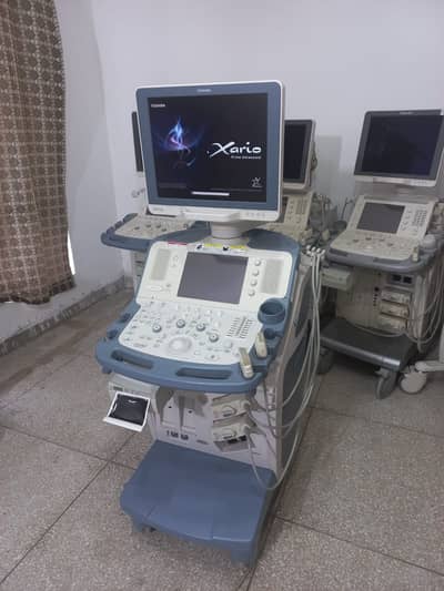 Ultrasound Machines, All Kind of ultrasounds machines