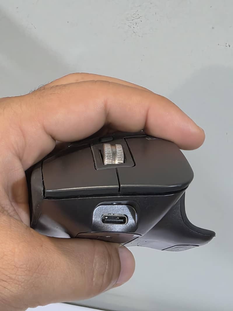 Logitech MX Master 3 2