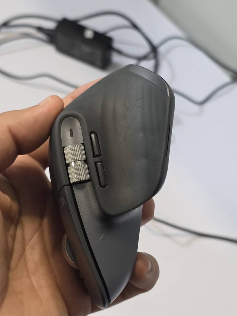 Logitech MX Master 3 3