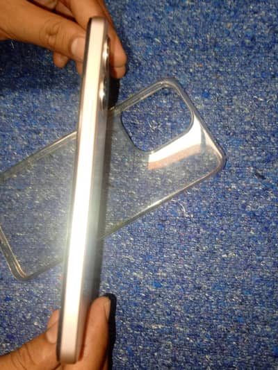 Lash Condition Brand New (VIVO Y11D) FOR SALE ONLY BOX OPEN