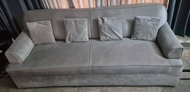 5 seater Sofa Set