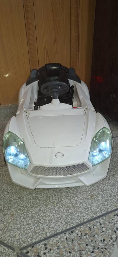 kids car