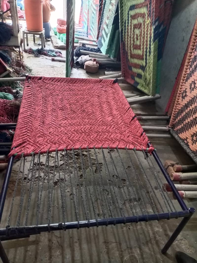 چارپائی 1