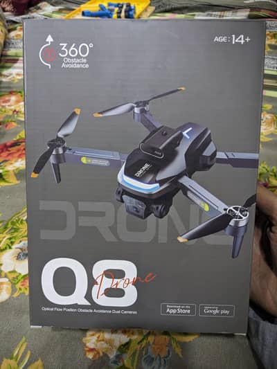 Q15 Drone brand-new