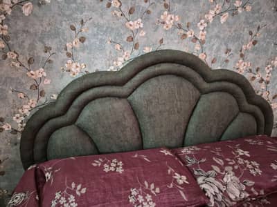 customize bed brand new