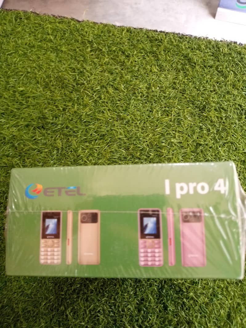 I pro 4 2
