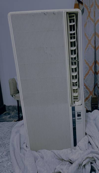 excellent cooling