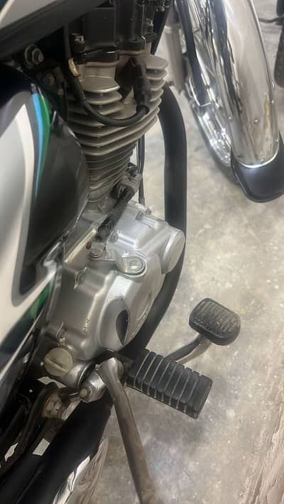 Honda CG 125