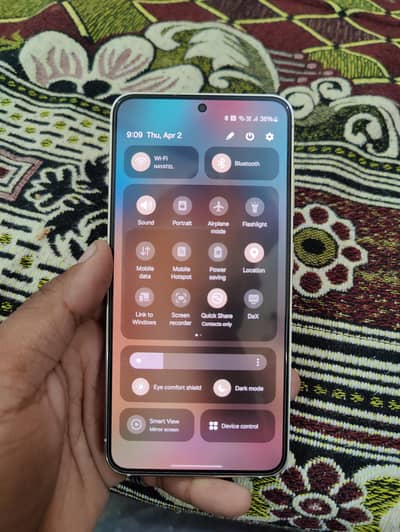 Samsang S23 just like a New phone