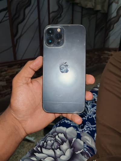 IPhone 12 pro max 128 gb 10/9.5 all ok