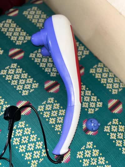 Massager/Massagers/ ALL in one Massager/ Full body muscle Massager