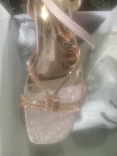 Unze London size 41
