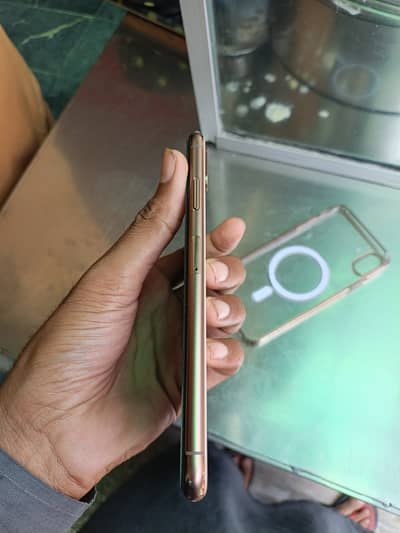 I phone xs max pta approved