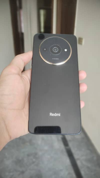Redmi A3x (3/64)
