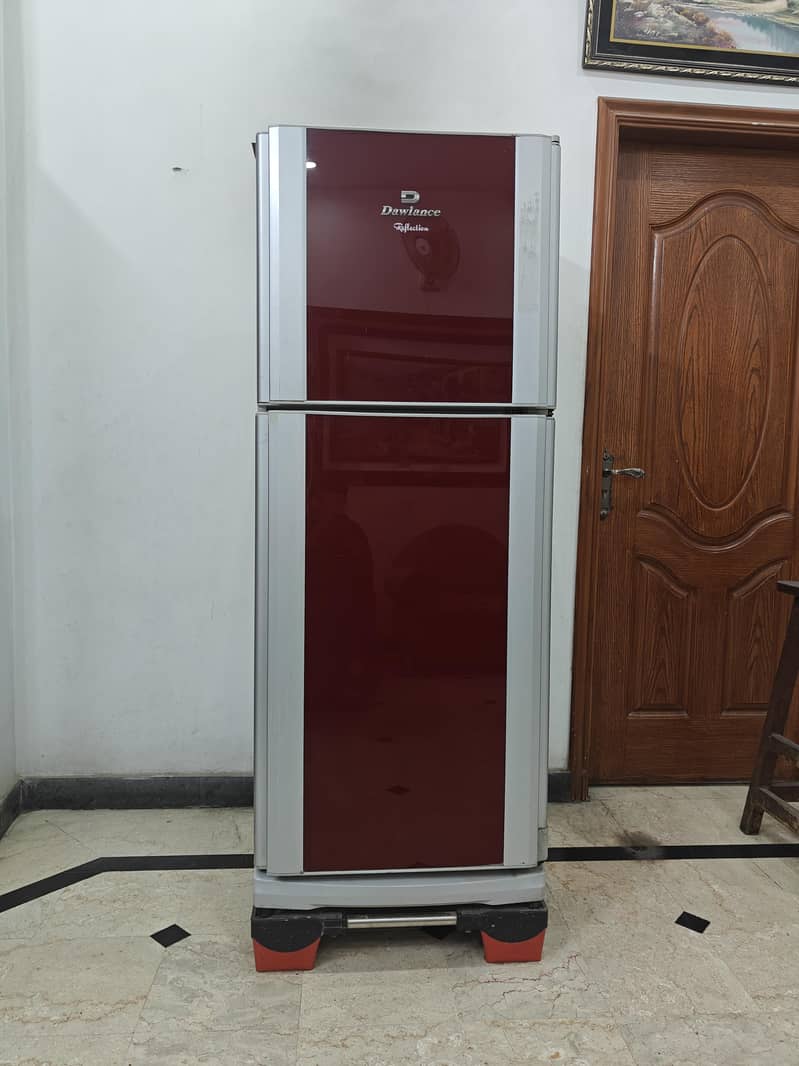 Dawlance fridge 0