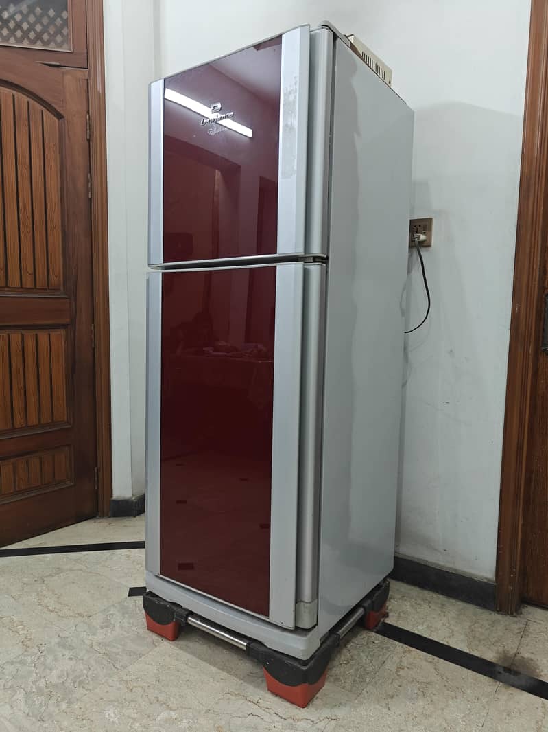 Dawlance fridge 1
