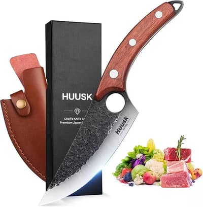 HUSK VIKING KNIVES